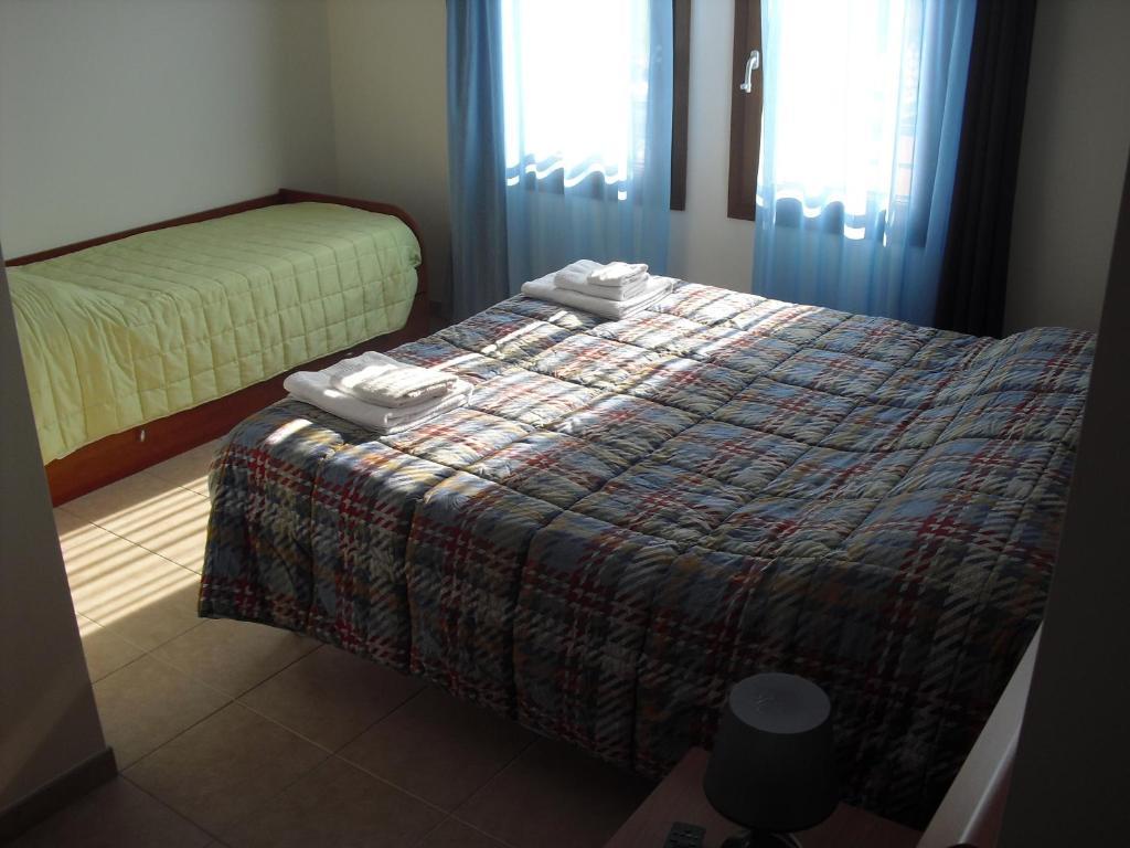 Alloggi Laguna Bed & Breakfast Malcontenta Phòng bức ảnh