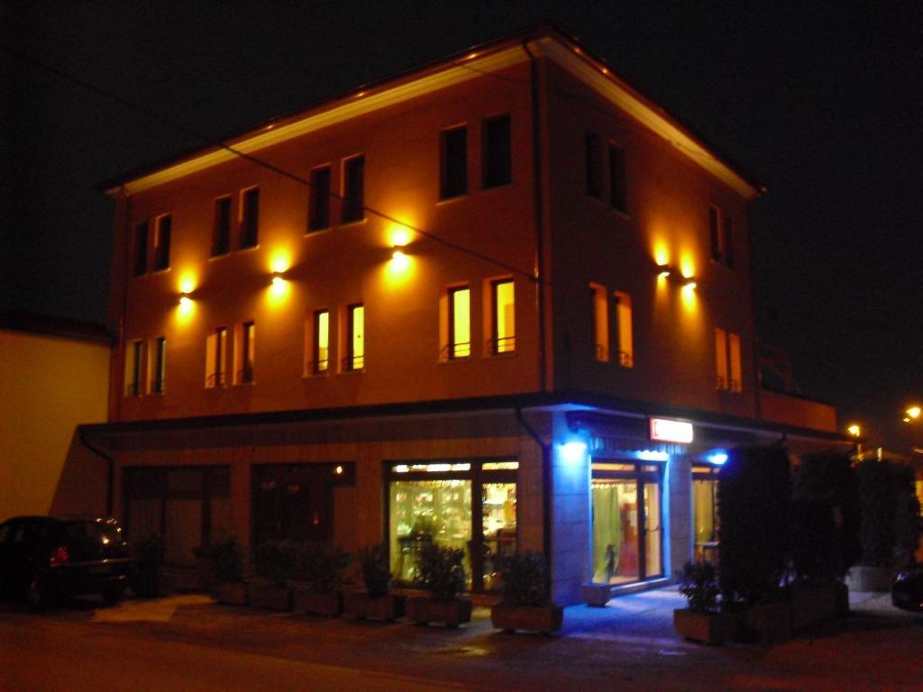 Alloggi Laguna Bed & Breakfast Malcontenta Ngoại thất bức ảnh